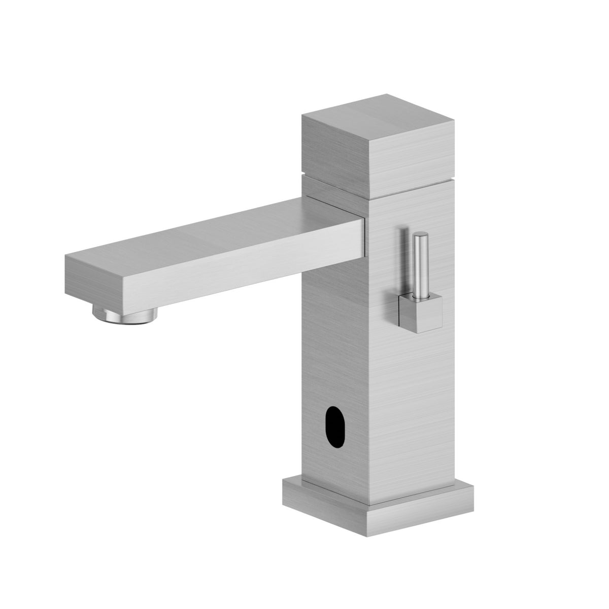 Newform 66711 - PVD brushed Acciaio inox - codice 66711.59.066