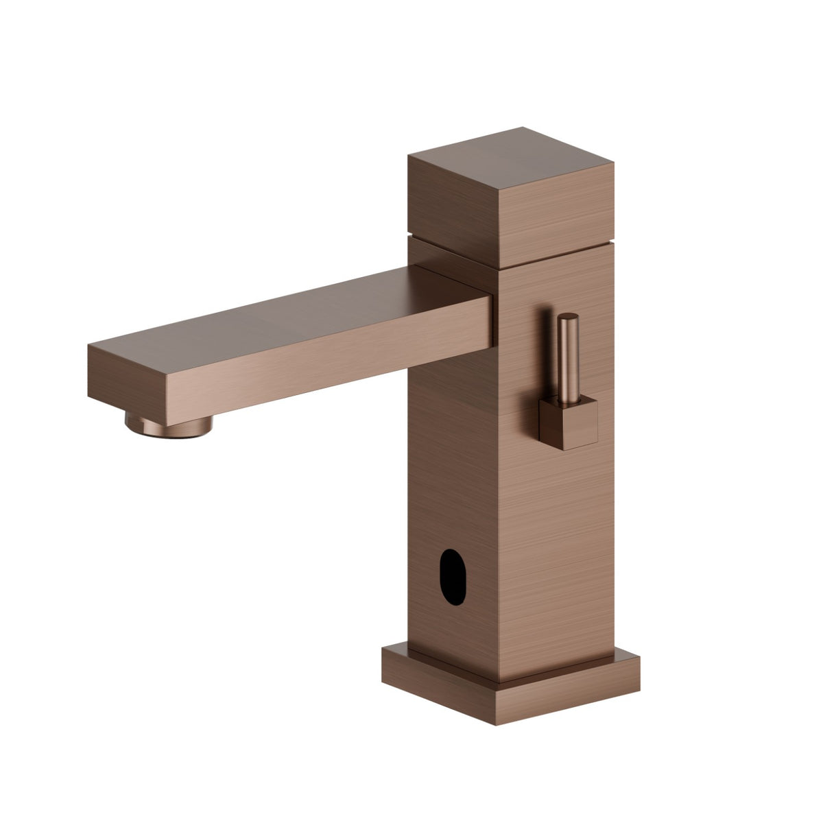 Newform 66711 - PVD brushed Copper Bronze - codice 66711.59.067