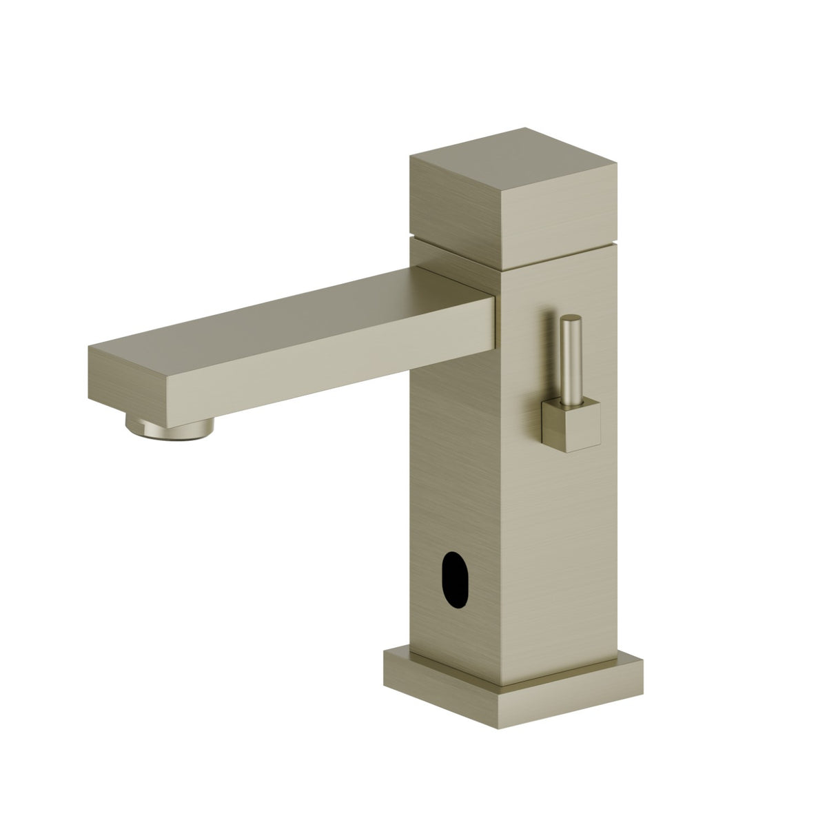 Newform 66711 - PVD brushed Pale Gold - codice 66711.59.098