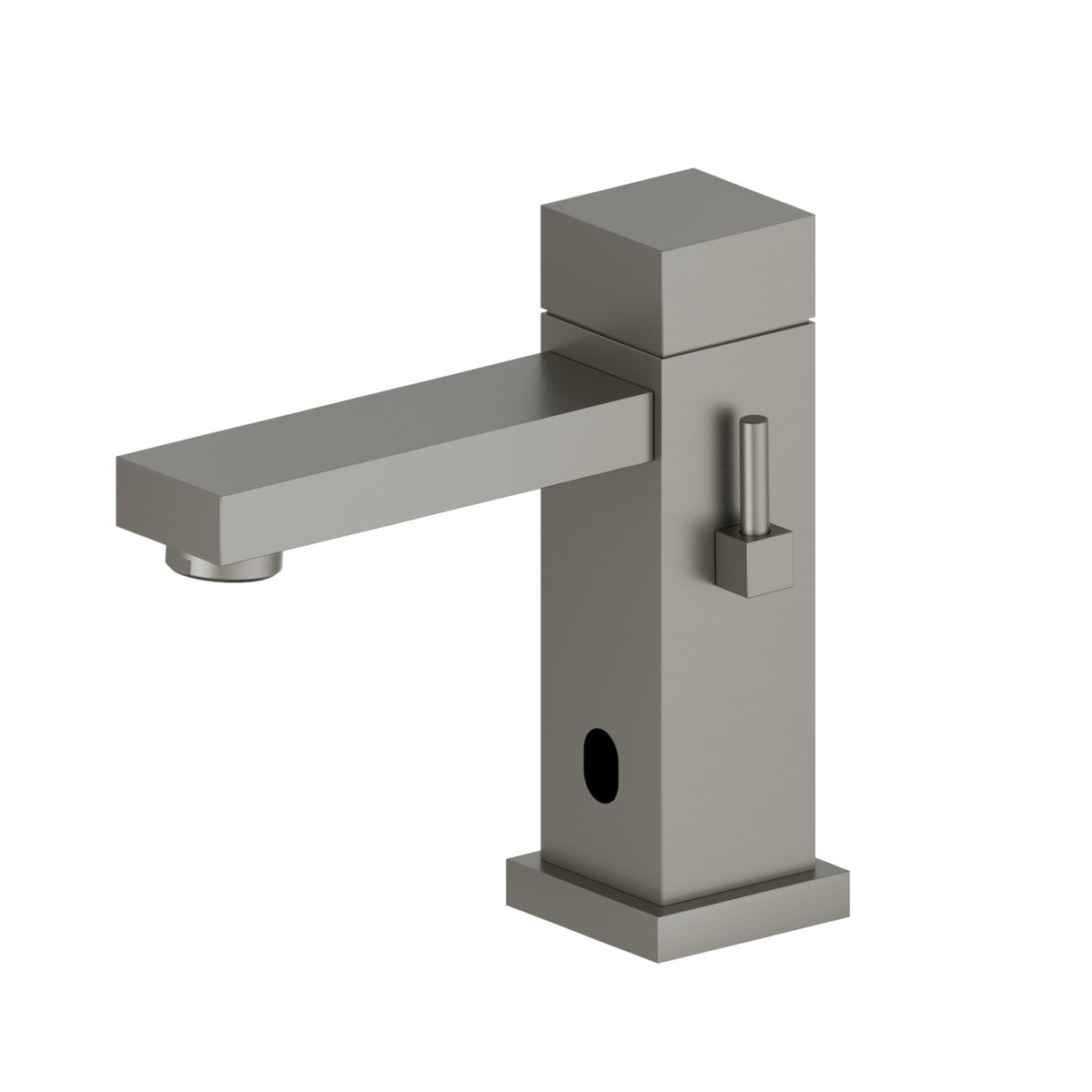 Newform 66711 - Titanio satinato - codice 66711.M0.070
