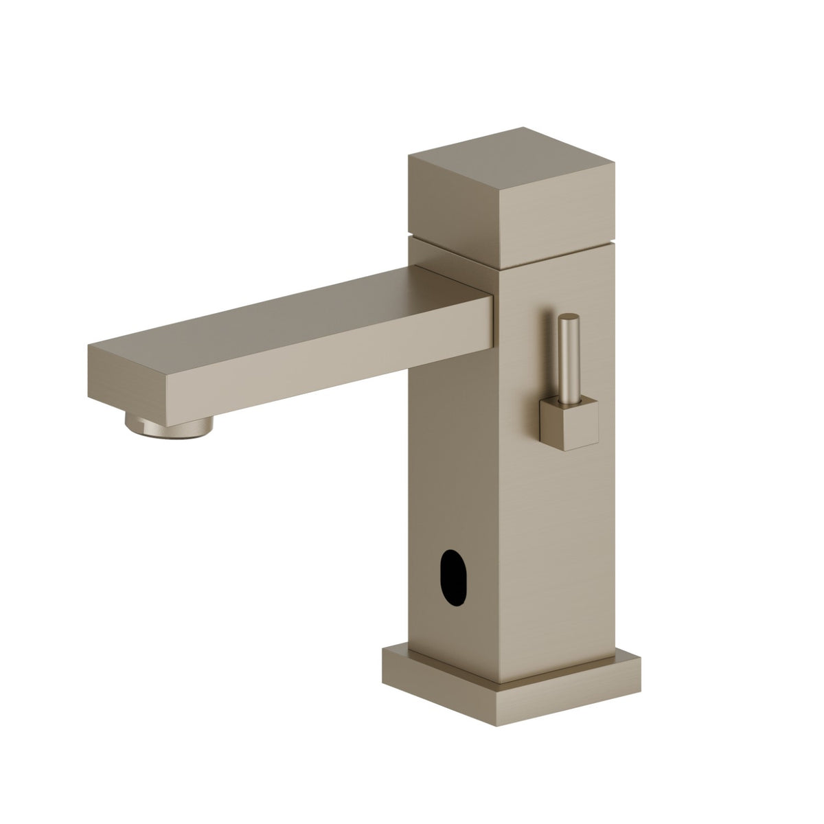 Newform 66711 - Oro satinato - codice 66711.M0.071