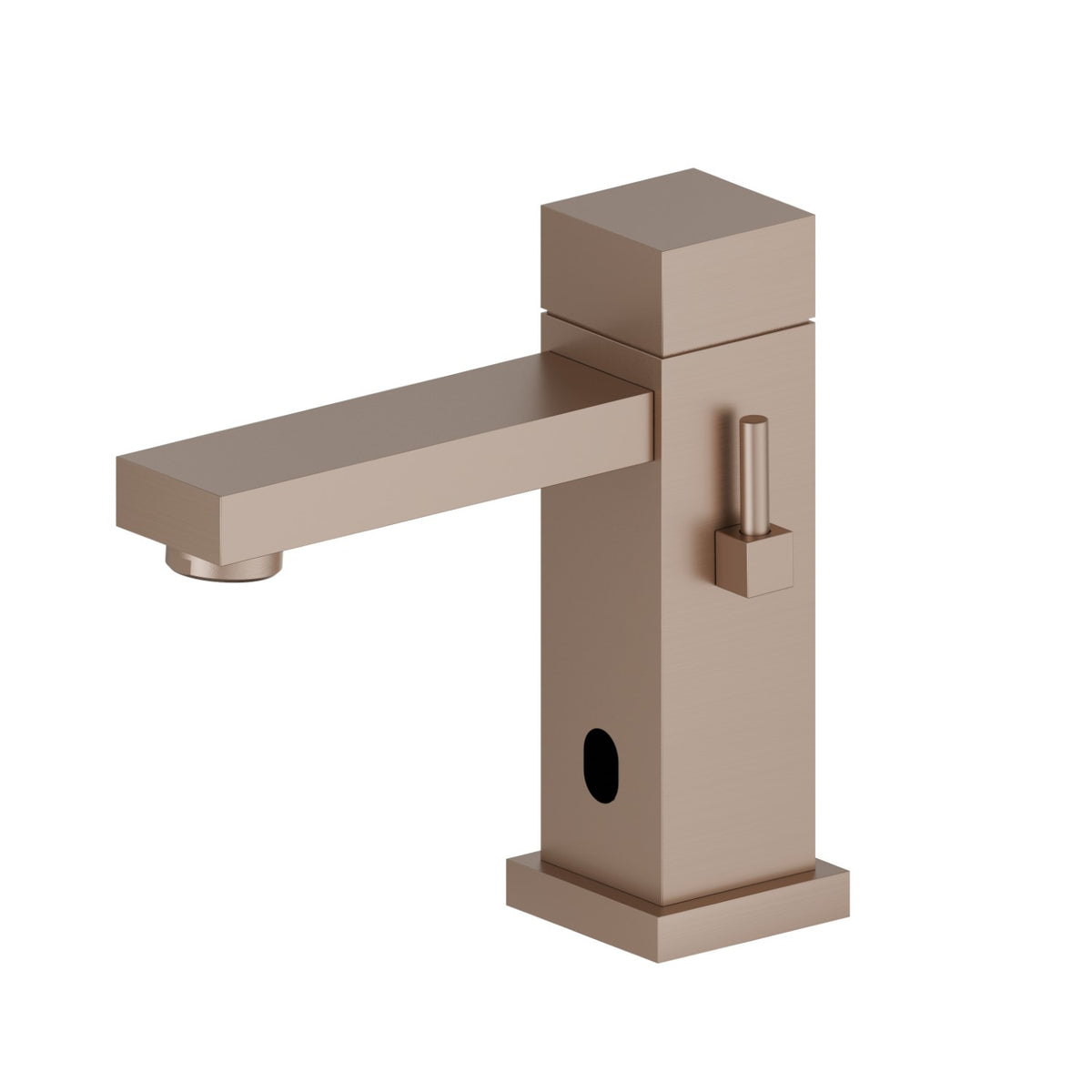 Newform 66711 - Rame satinato - codice 66711.M0.072