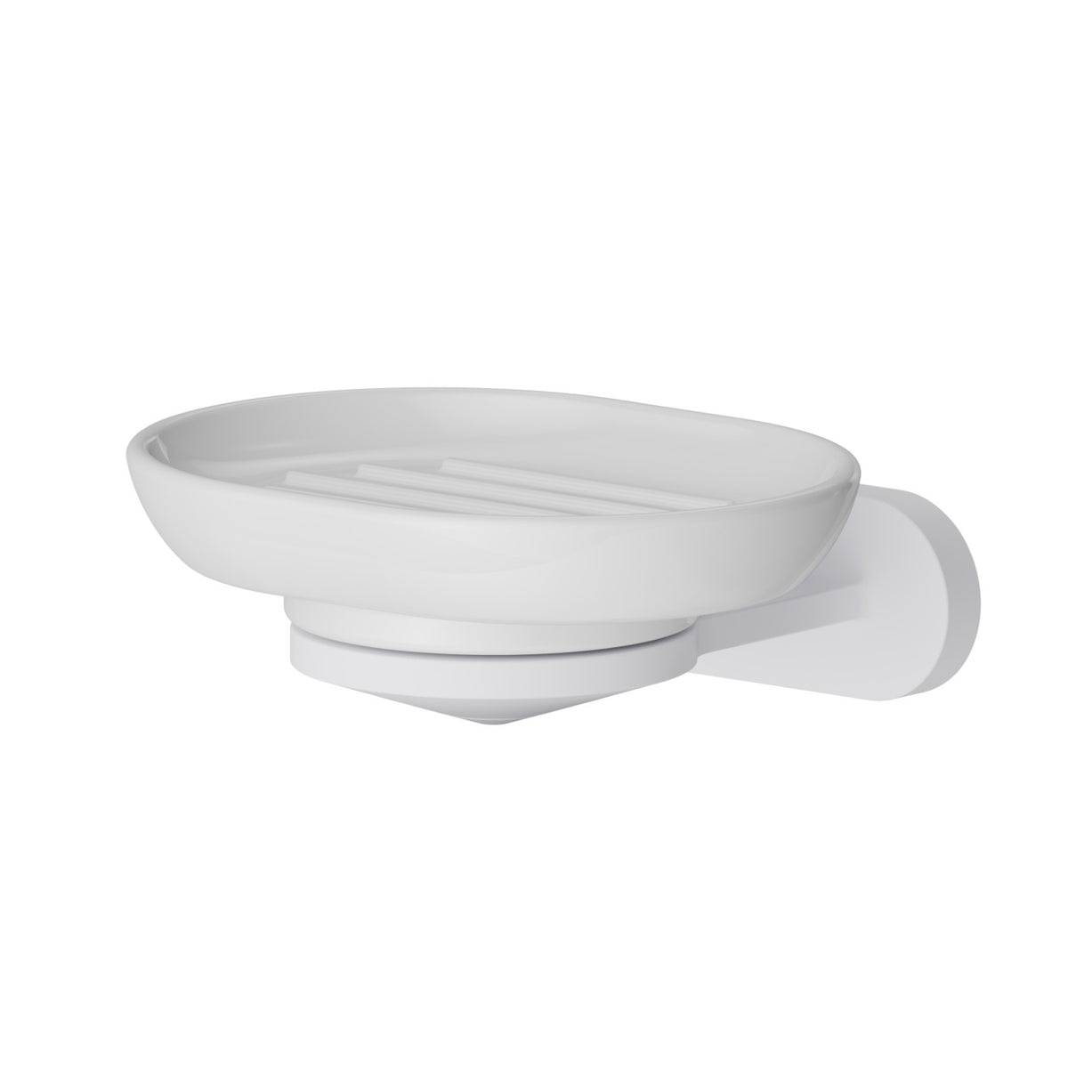 Newform 67200 - Bianco opaco - codice 67200.01.014