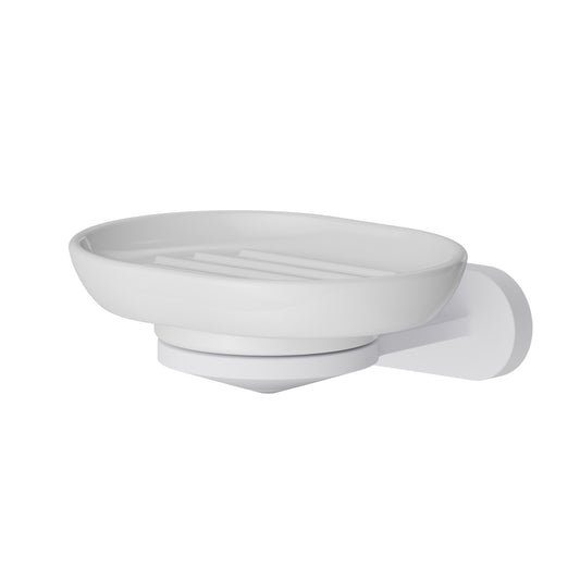 Newform 67200 - Bianco opaco - codice 67200.01.014