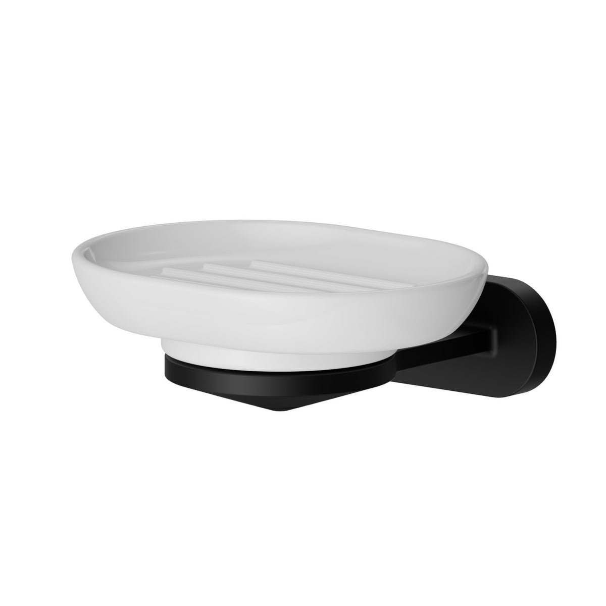 Newform 67200 - Nero opaco - codice 67200.01.093