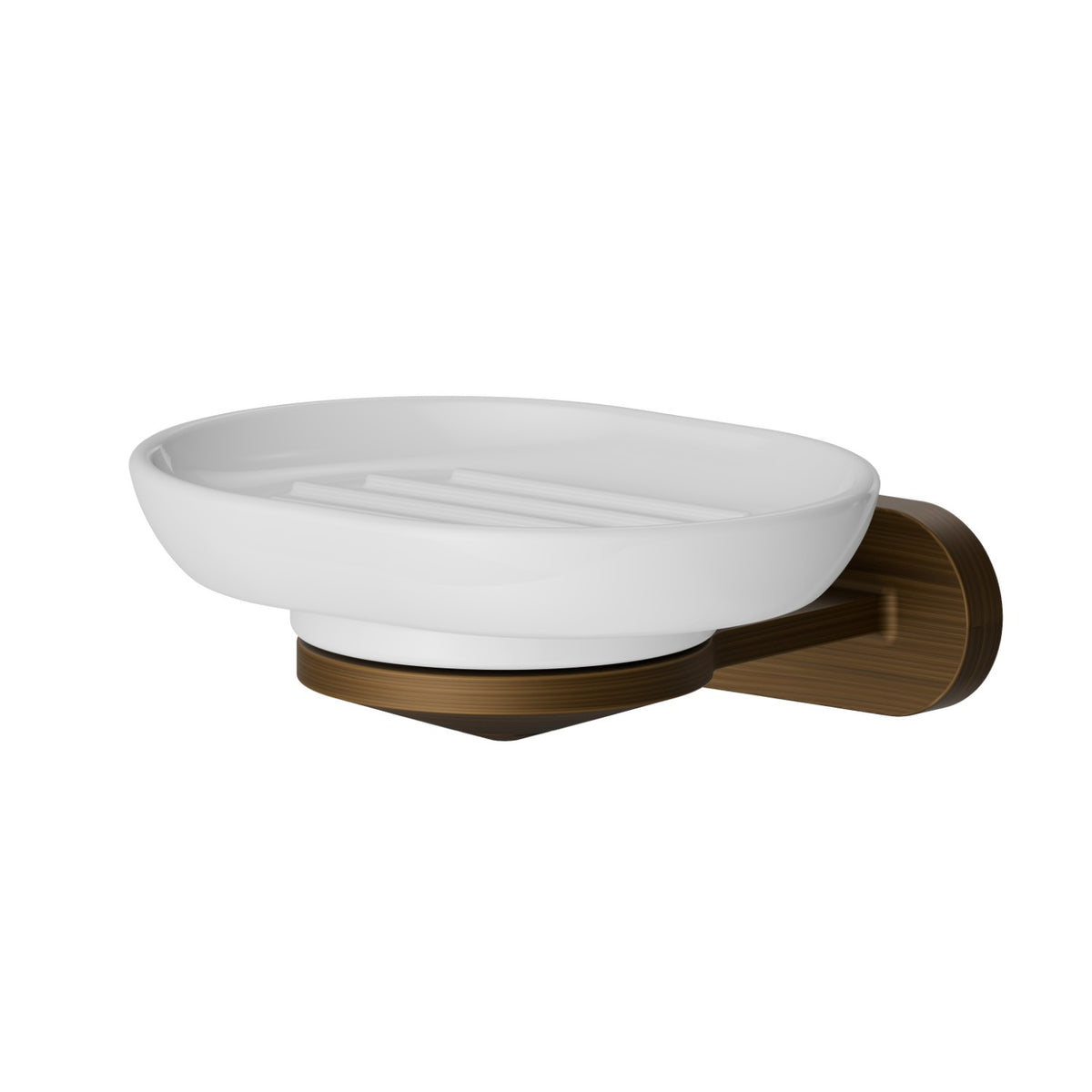 Newform 67200 - Groove Bronze - codice 67200.47.083