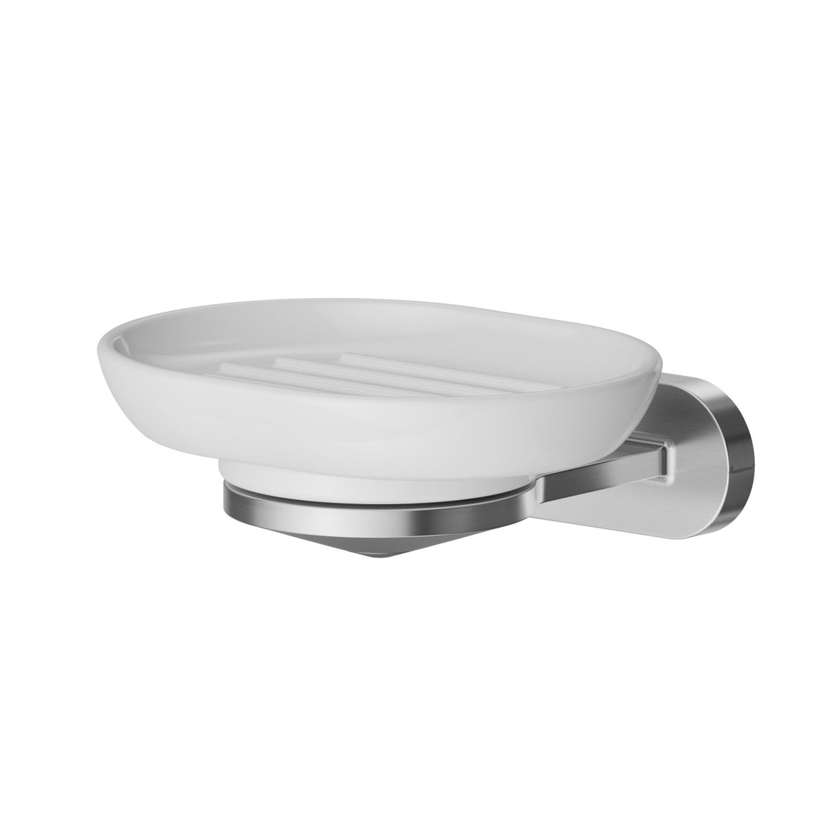 Newform 67200 - PVD brushed Acciaio inox - codice 67200.59.066