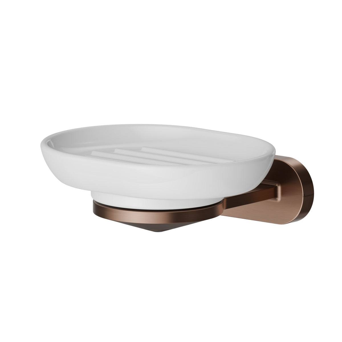 Newform 67200 - PVD brushed Copper Bronze - codice 67200.59.067