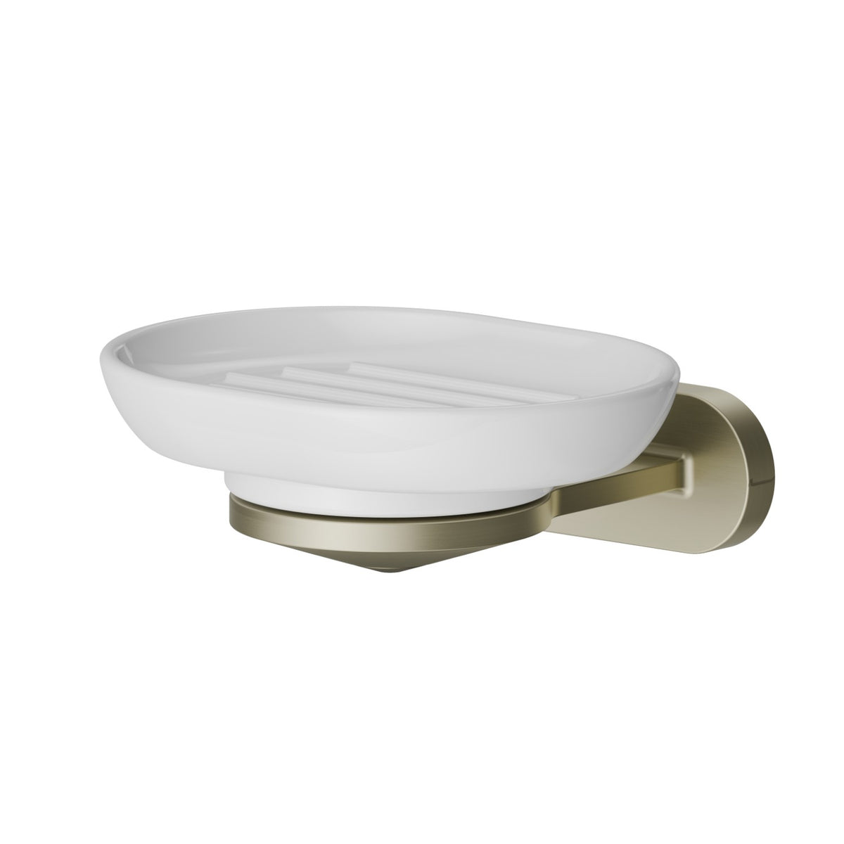 Newform 67200 - PVD brushed Pale Gold - codice 67200.59.098