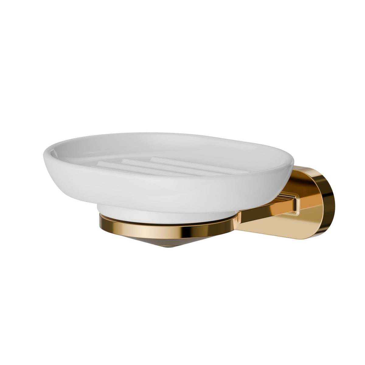 Newform 67200 - PVD Gold lucido - codice 67200.61.020
