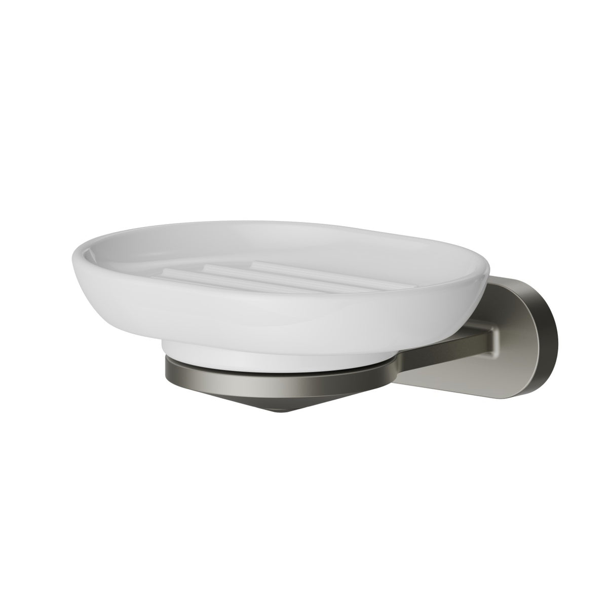Newform 67200 - Titanio satinato - codice 67200.M0.070