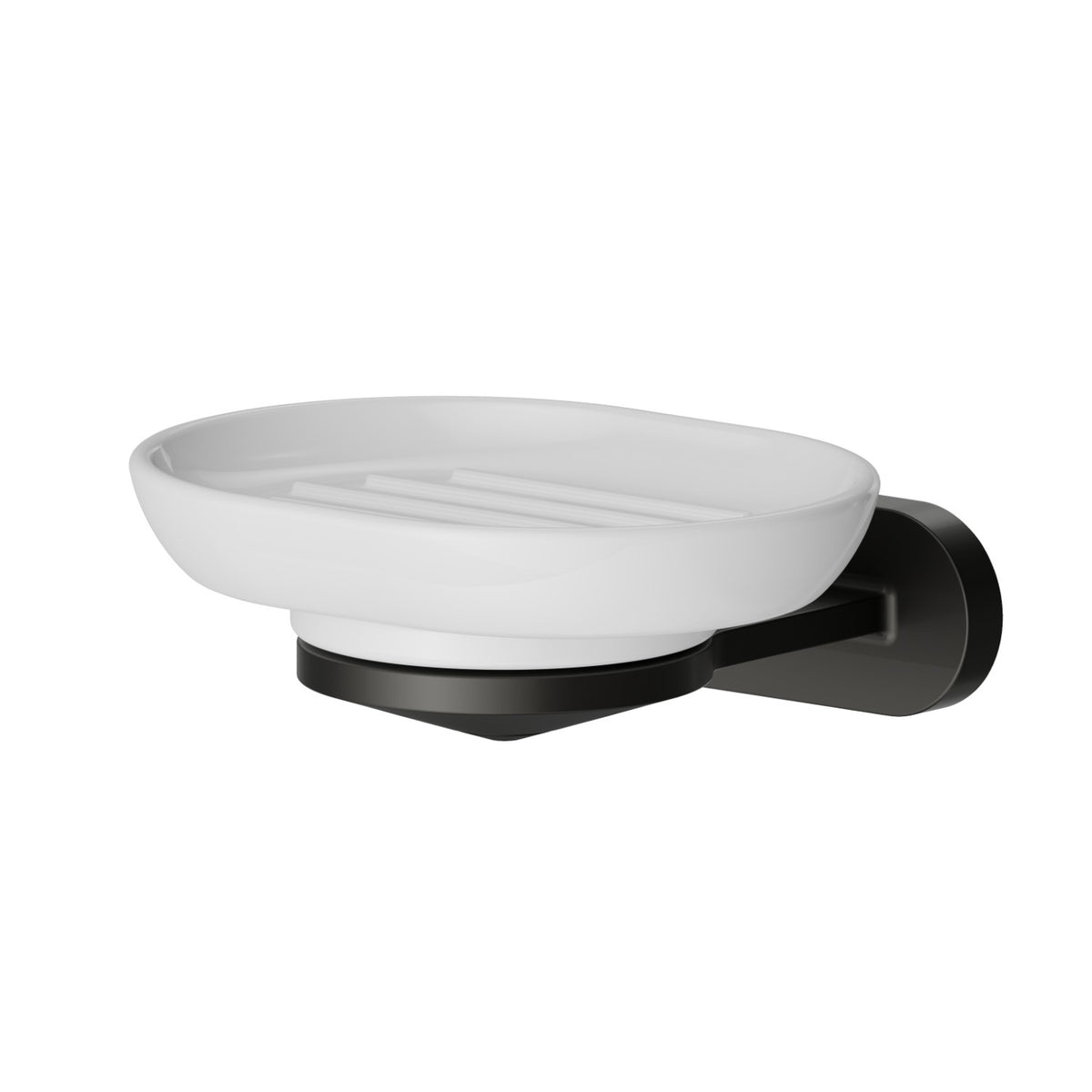 Newform 67200 - Carbon satinato - codice 67200.M0.077