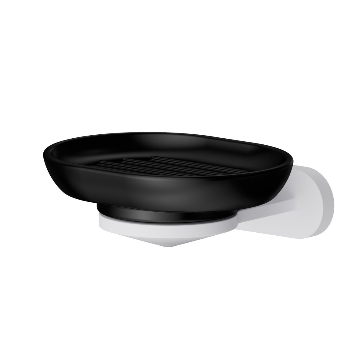 Newform 67201 - Bianco opaco - codice 67201.01.014