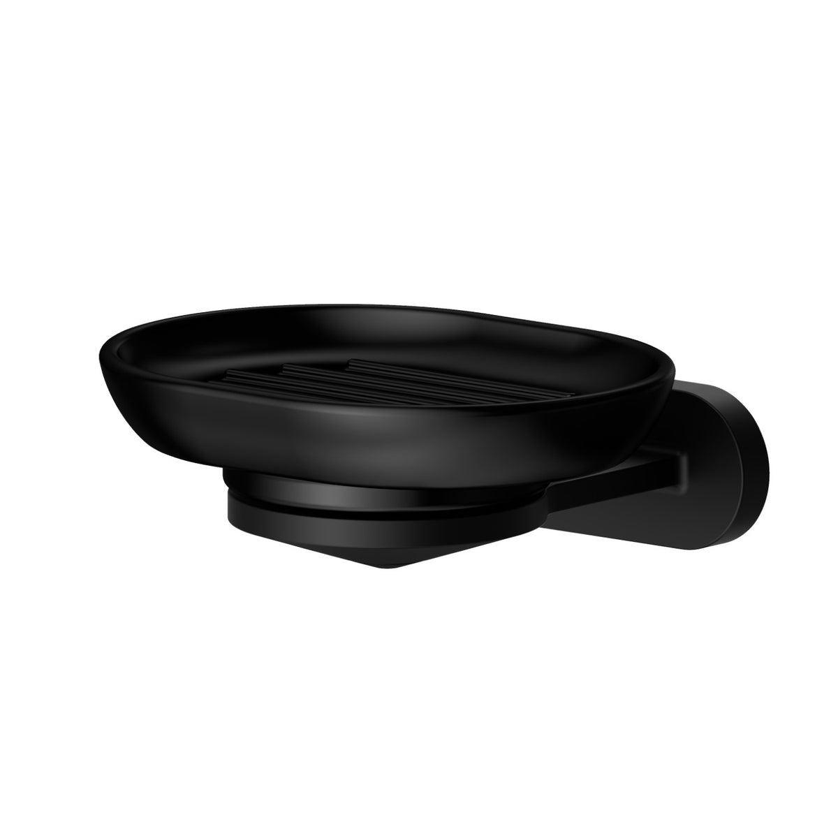 Newform 67201 - Nero opaco - codice 67201.01.093