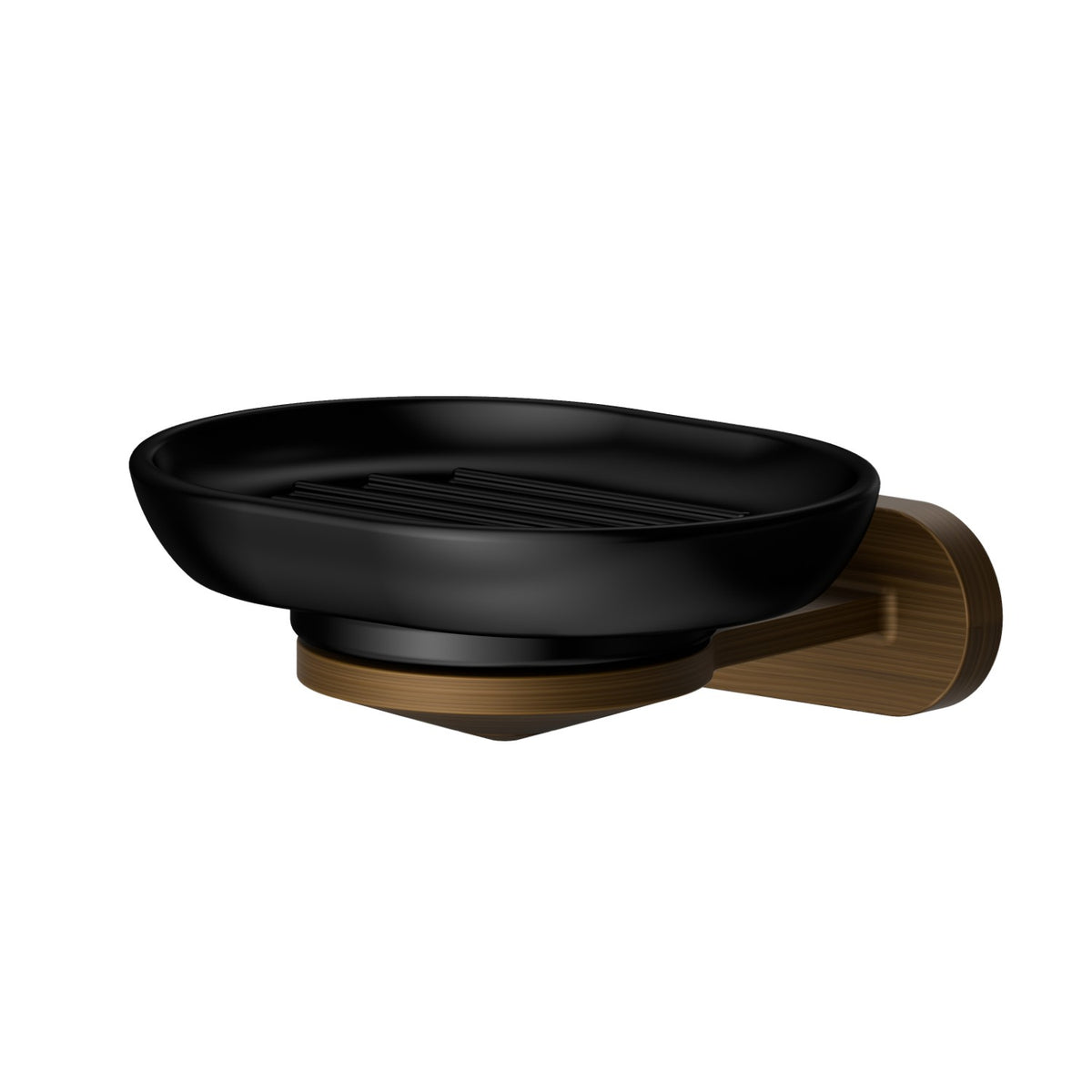 Newform 67201 - Groove Bronze - codice 67201.47.083
