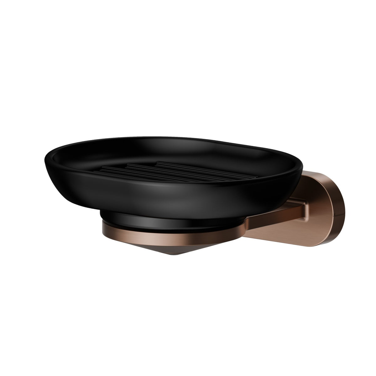 Newform 67201 - PVD brushed Copper Bronze - codice 67201.59.067