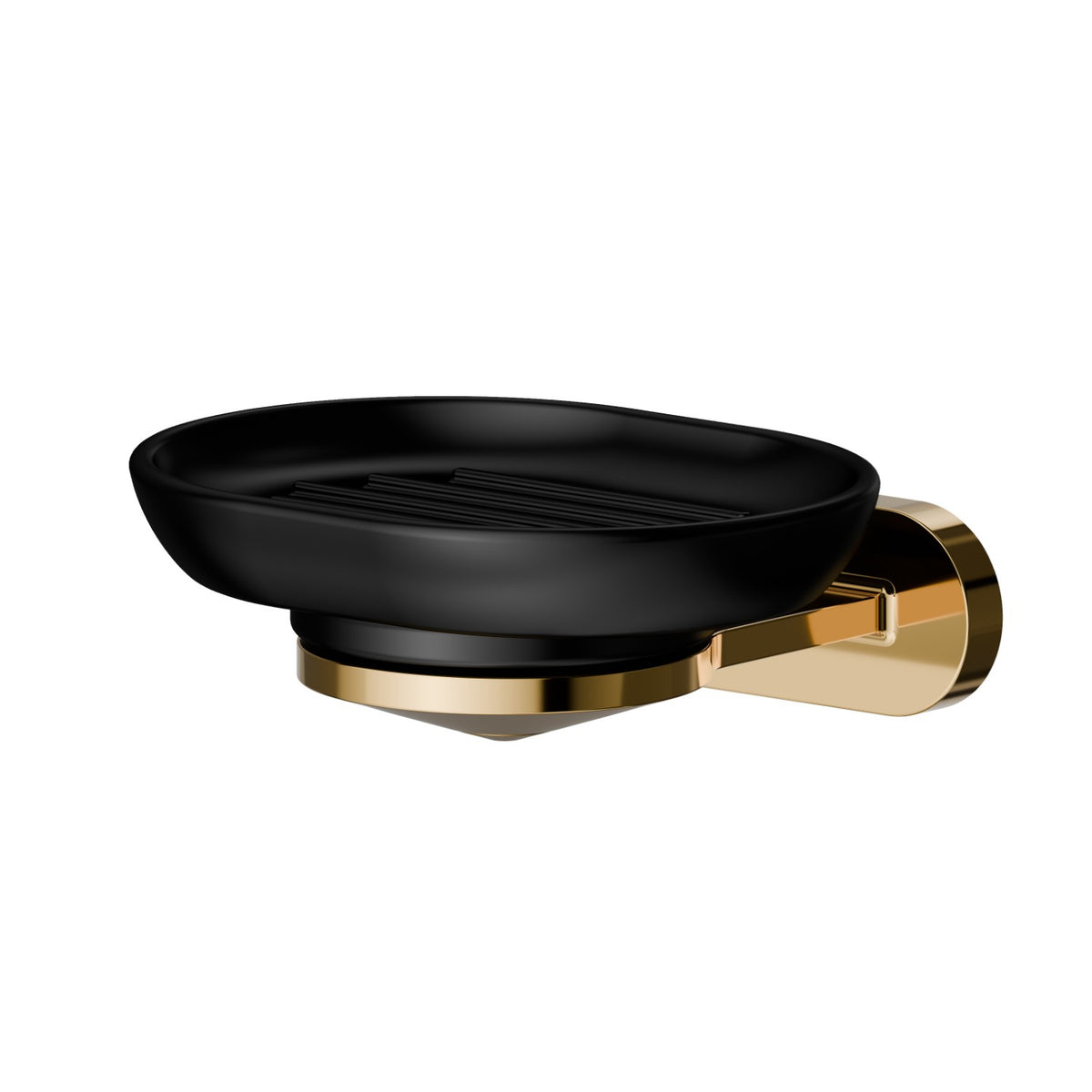 Newform 67201 - PVD Gold lucido - codice 67201.61.020