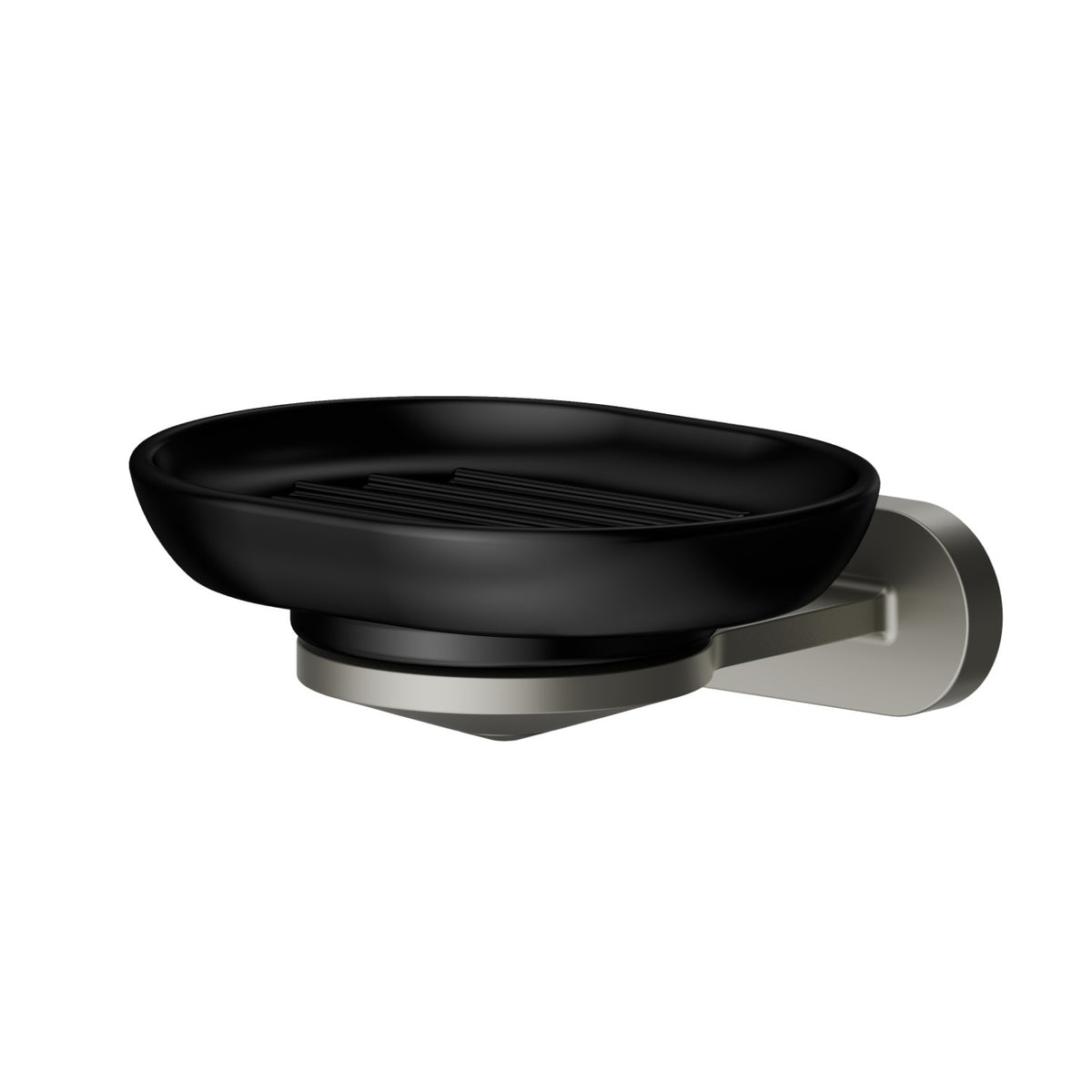Newform 67201 - Titanio satinato - codice 67201.M0.070