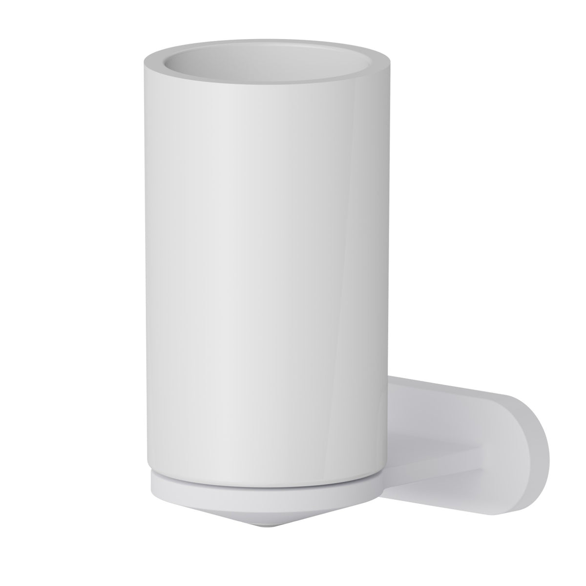 Newform 67205 - Bianco opaco - codice 67205.01.014