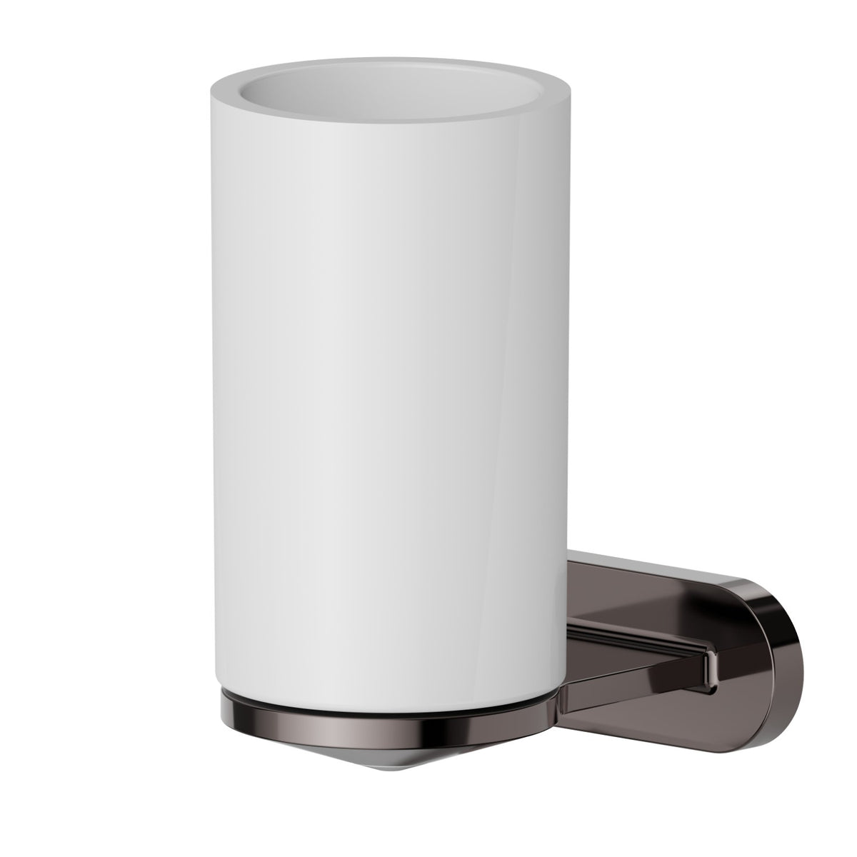 Newform 67205 - PVD Gun Metal - codice 67205.58.063