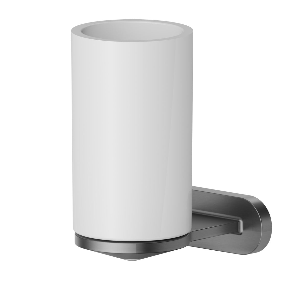 Newform 67205 - PVD brushed Gun Metal - codice 67205.59.064