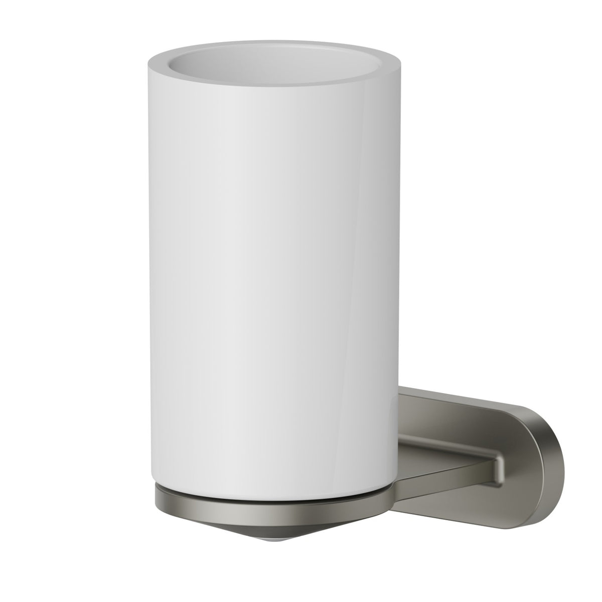 Newform 67205 - Titanio satinato - codice 67205.M0.070