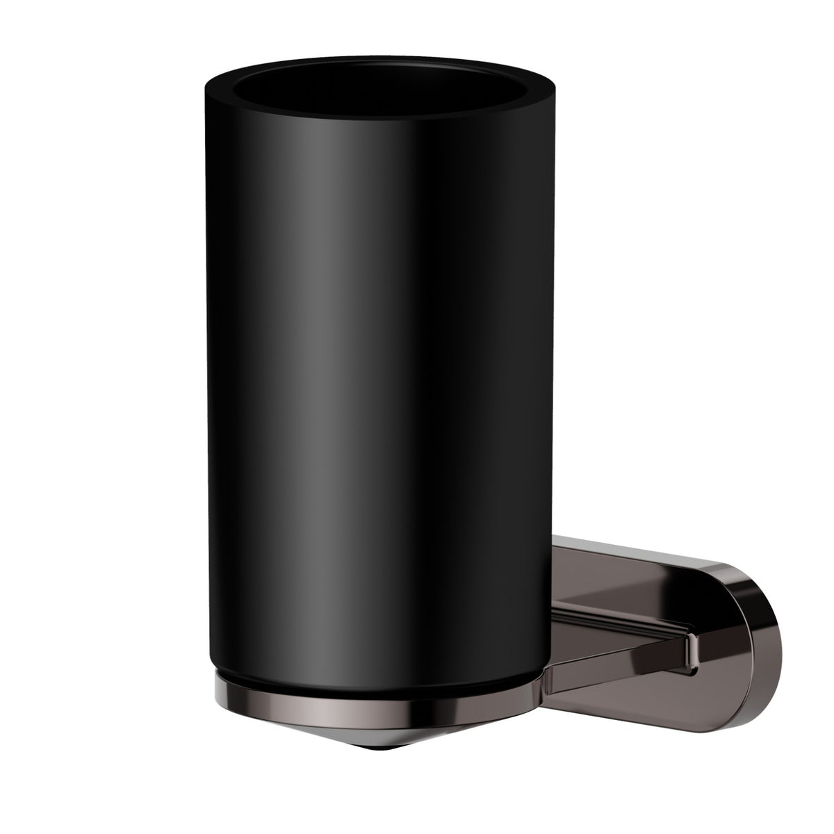 Newform 67206 - PVD Gun Metal - codice 67206.58.063