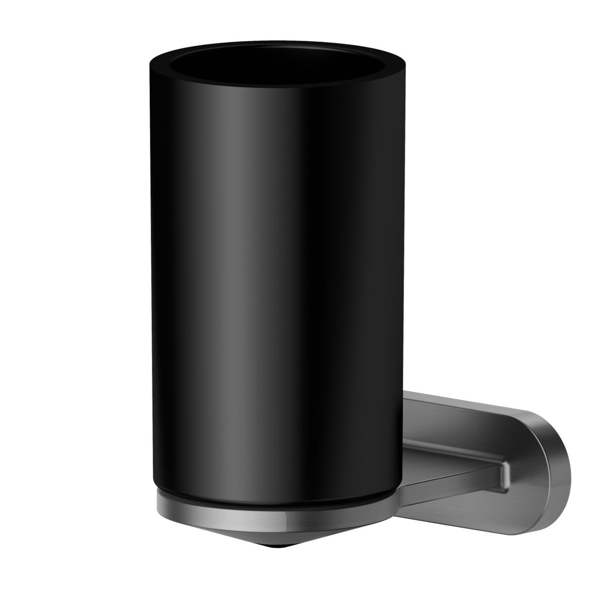 Newform 67206 - PVD brushed Gun Metal - codice 67206.59.064
