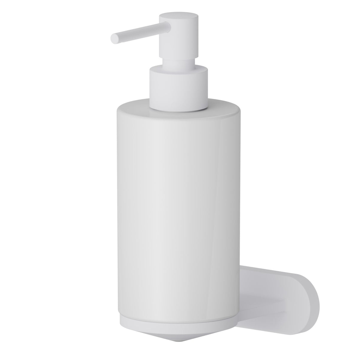 Newform 67210 - Bianco opaco - codice 67210.01.014