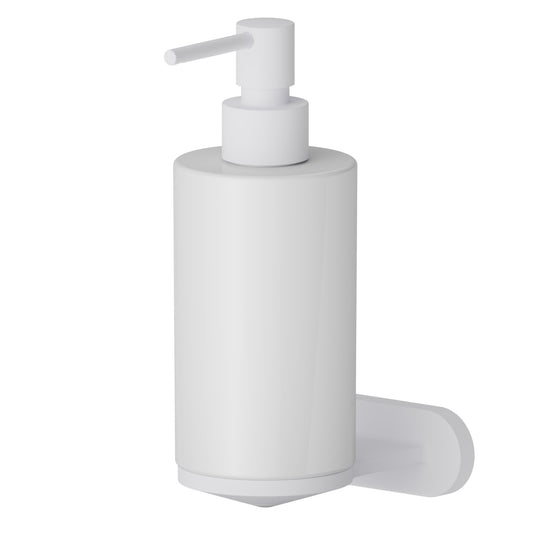 Newform 67210 - Bianco opaco - codice 67210.01.014