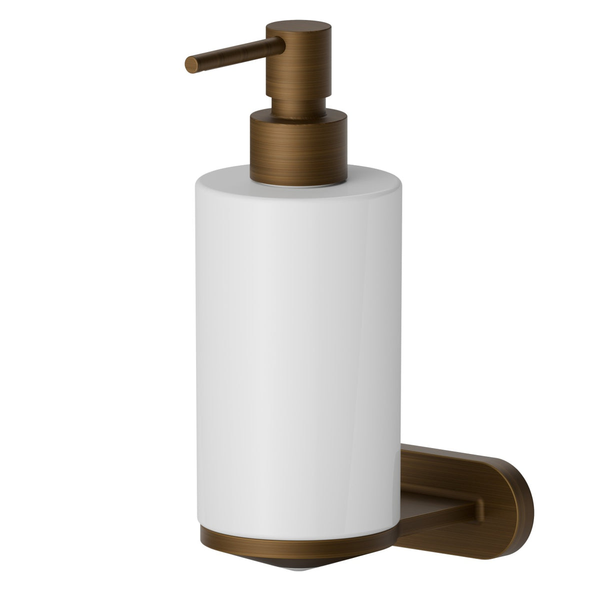Newform 67210 - Groove Bronze - codice 67210.47.083