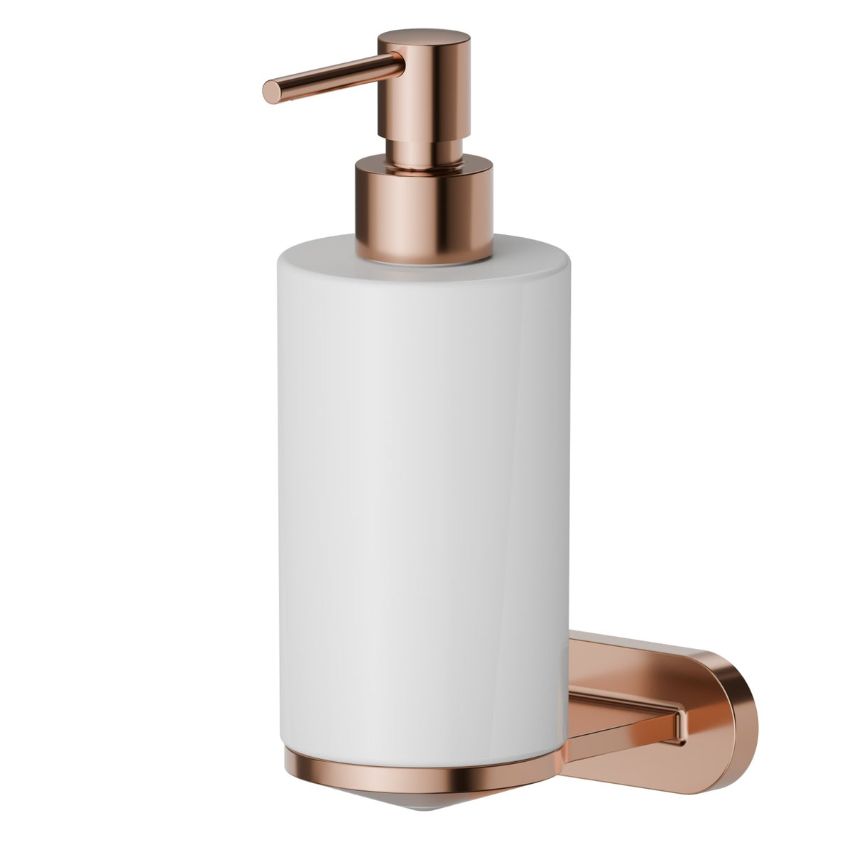 Newform 67210 - PVD Copper Bronze - codice 67210.58.061
