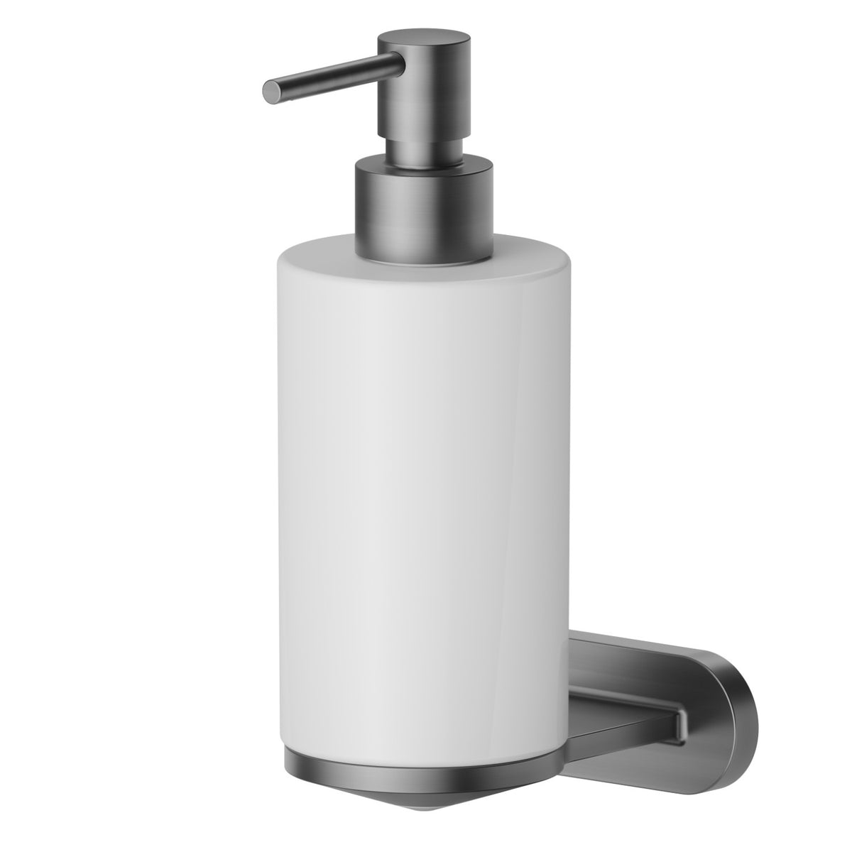 Newform 67210 - PVD brushed Gun Metal - codice 67210.59.064