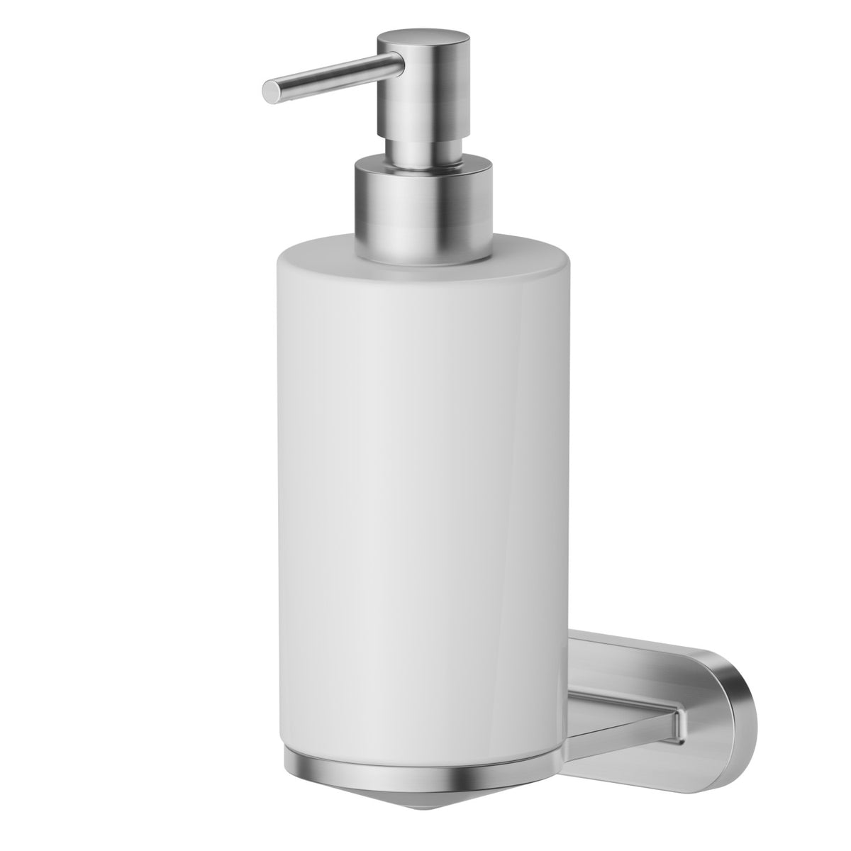 Newform 67210 - PVD brushed Acciaio inox - codice 67210.59.066