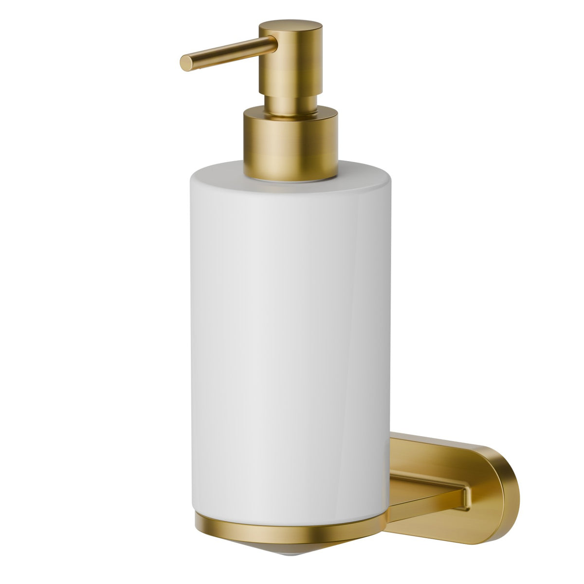 Newform 67210 - PVD brushed Gold - codice 67210.59.097