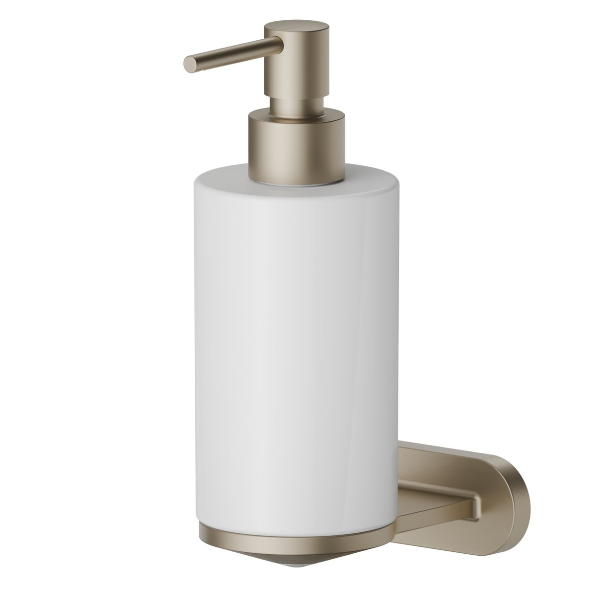 Newform 67210 - Oro satinato - codice 67210.M0.071