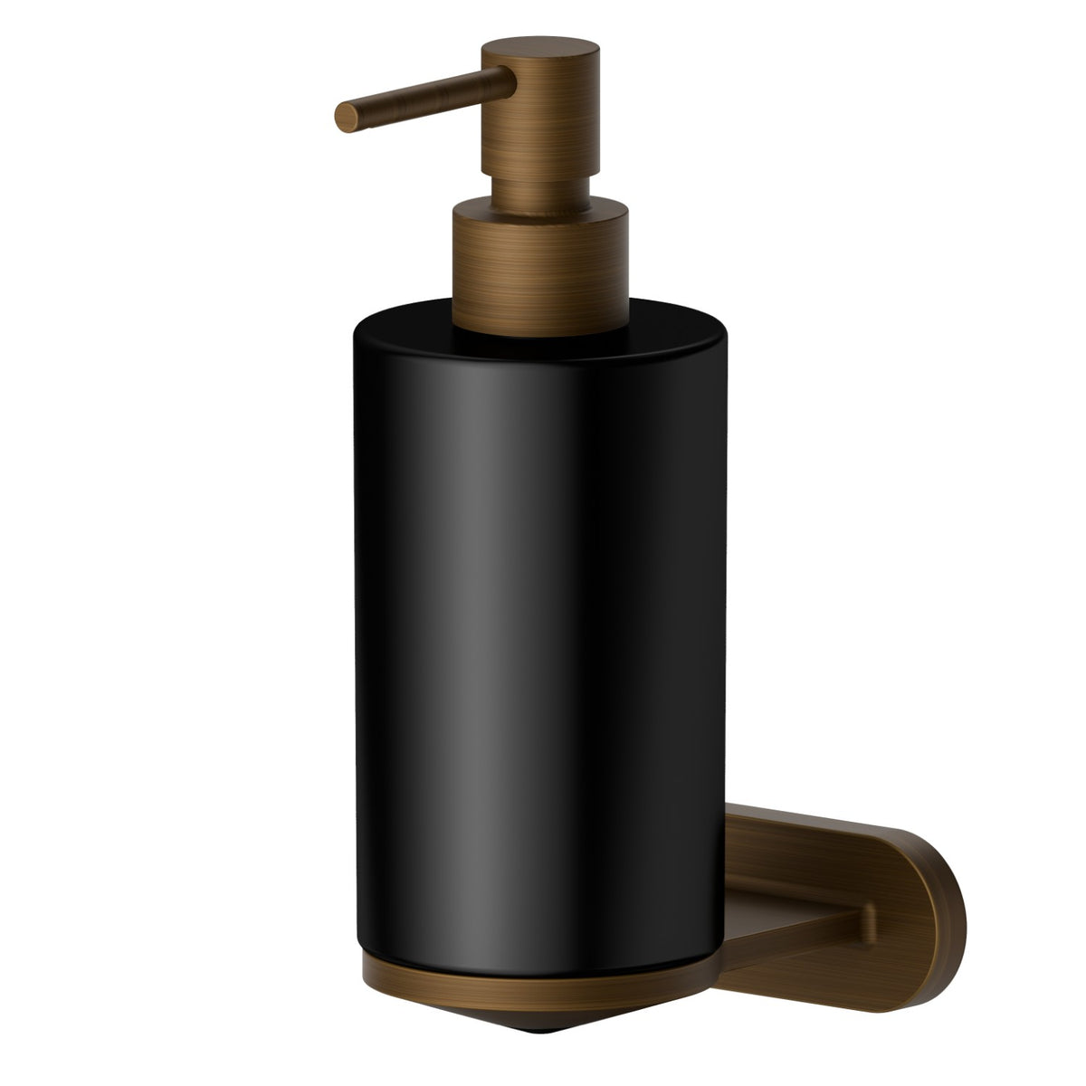 Newform 67211 - Groove Bronze - codice 67211.47.083