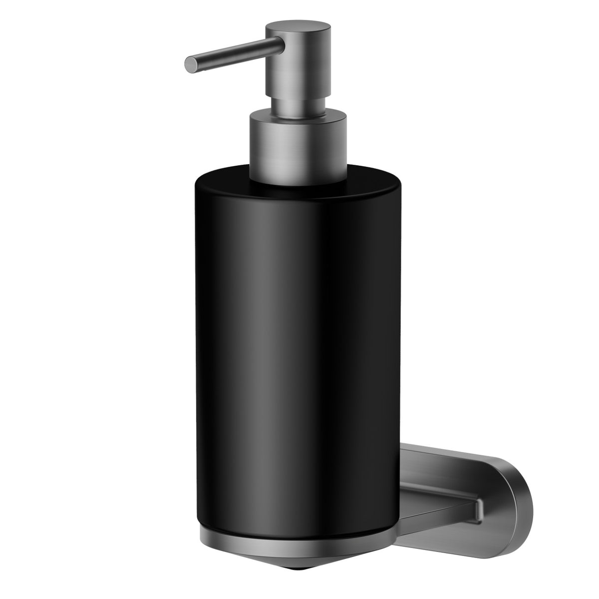 Newform 67211 - PVD brushed Gun Metal - codice 67211.59.064