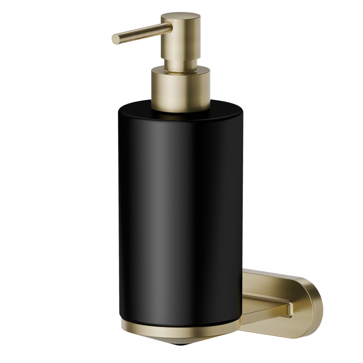 Newform 67211 - PVD brushed Pale Gold - codice 67211.59.098