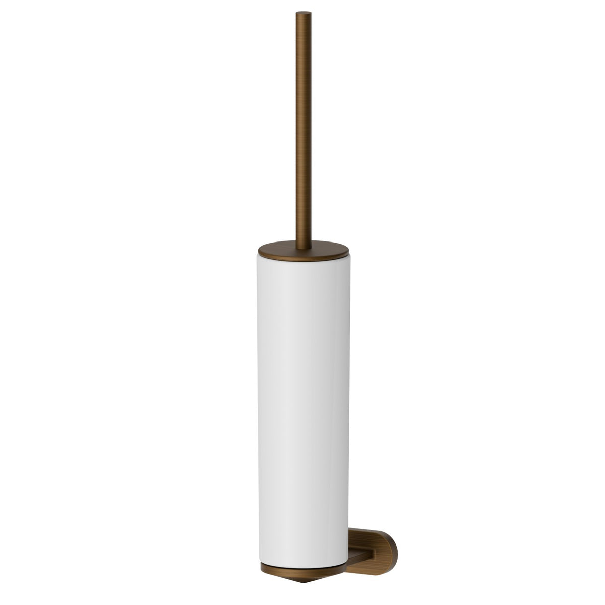 Newform 67215 - Groove Bronze - codice 67215.47.083