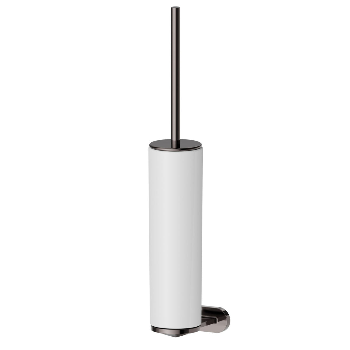 Newform 67215 - PVD Gun Metal - codice 67215.58.063