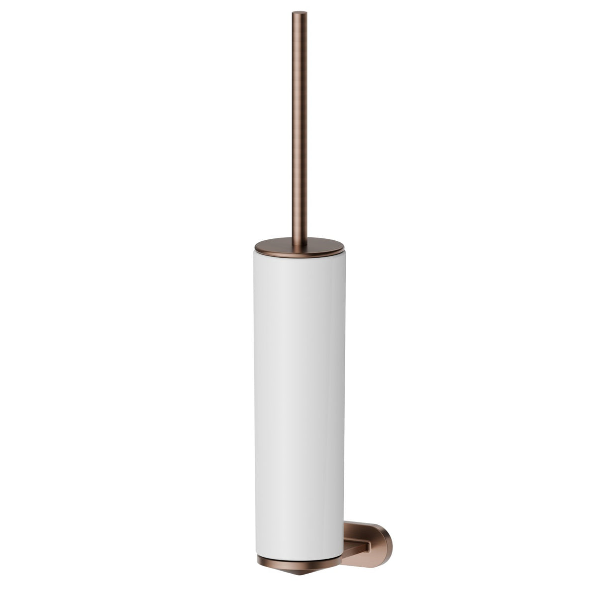 Newform 67215 - PVD brushed Copper Bronze - codice 67215.59.067