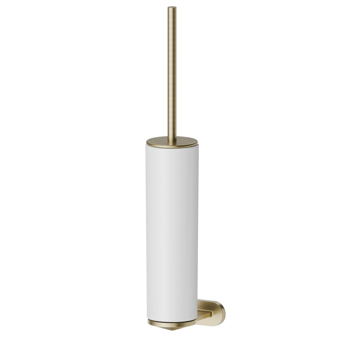 Newform 67215 - PVD brushed Pale Gold - codice 67215.59.098
