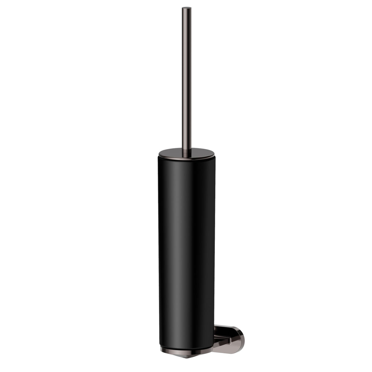 Newform 67216 - PVD Gun Metal - codice 67216.58.063