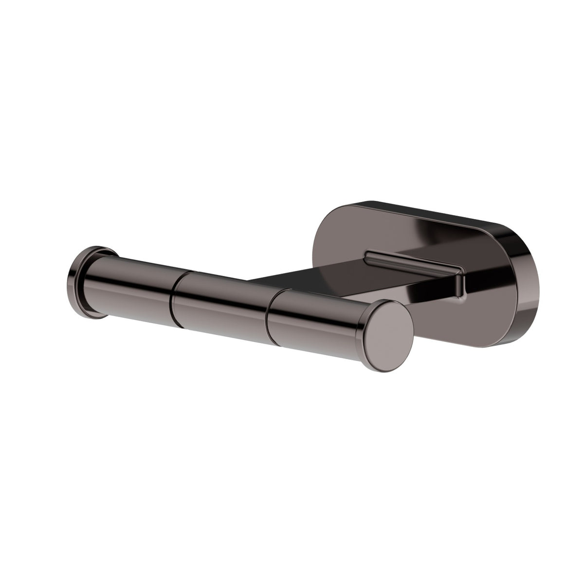 Newform 67222 - PVD Gun Metal - codice 67222.58.063