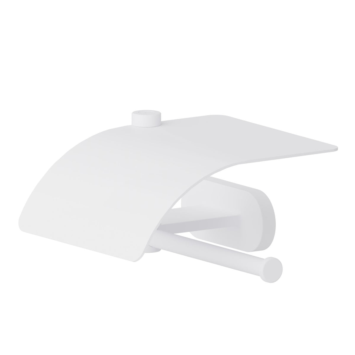 Newform 67224 - Bianco opaco - codice 67224.01.014