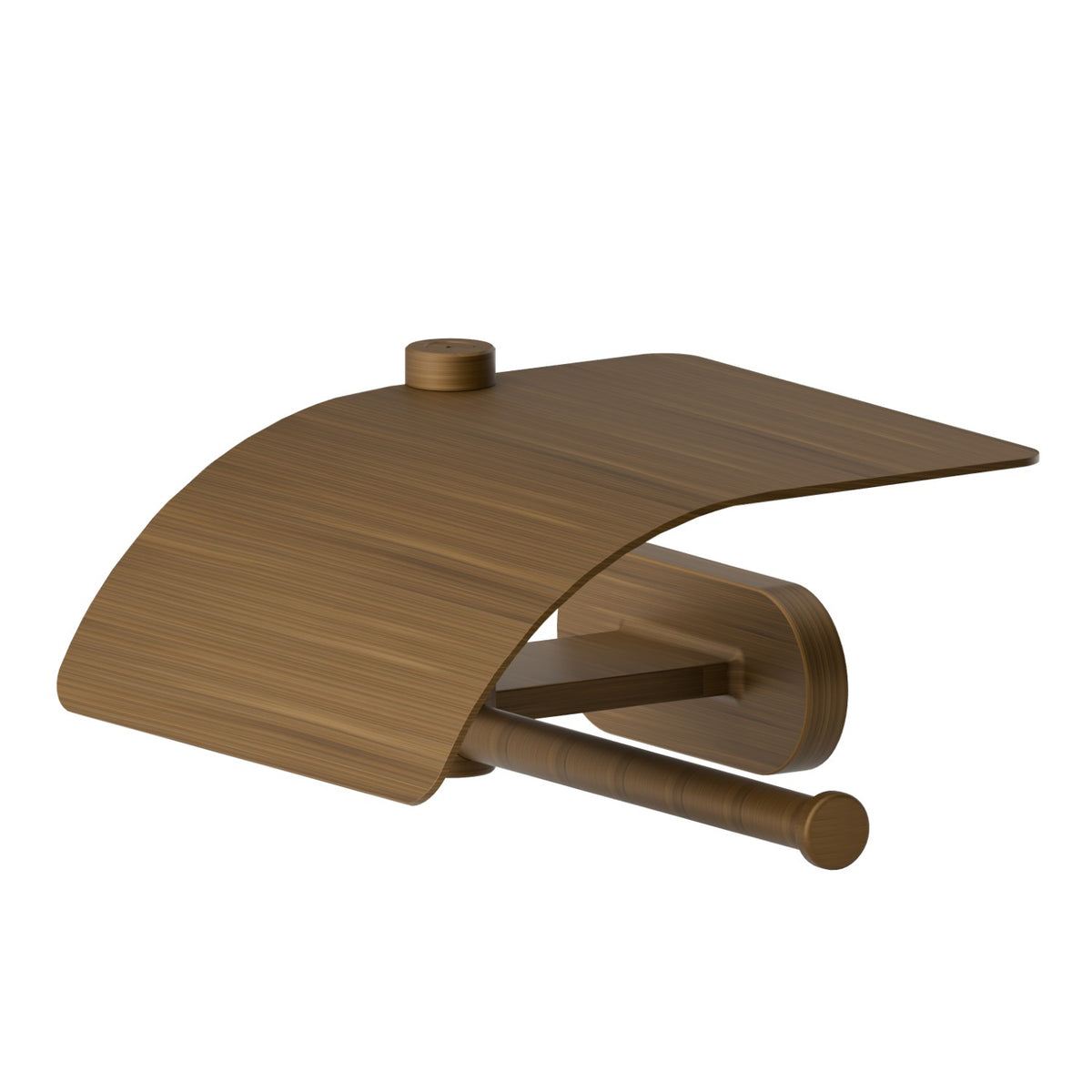 Newform 67224 - Groove Bronze - codice 67224.47.083