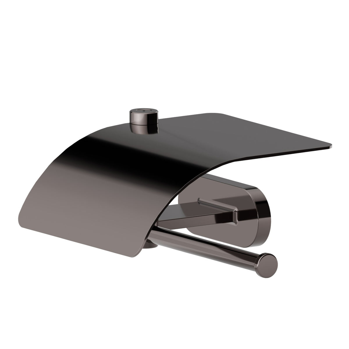Newform 67224 - PVD Gun Metal - codice 67224.58.063