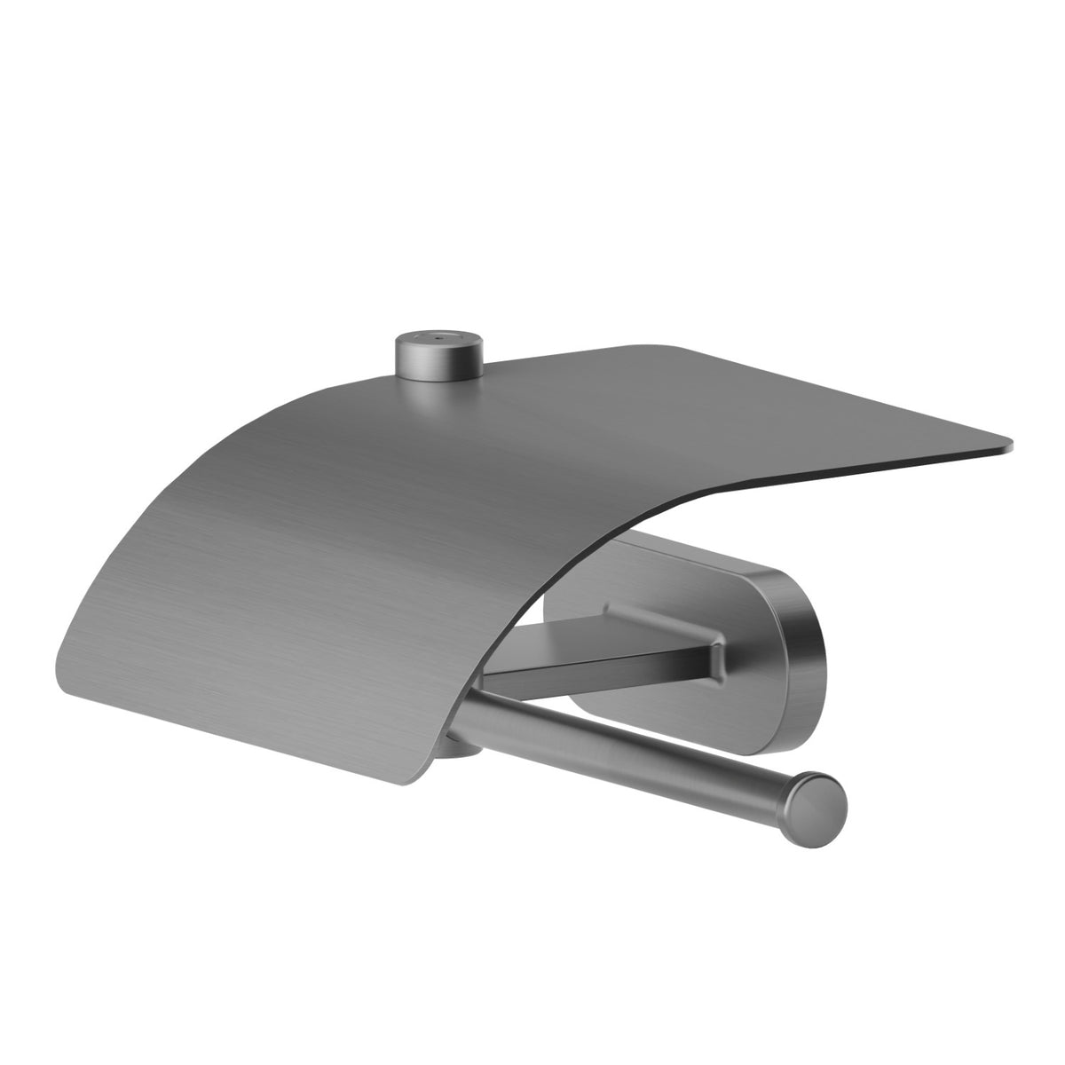 Newform 67224 - PVD brushed Gun Metal - codice 67224.59.064