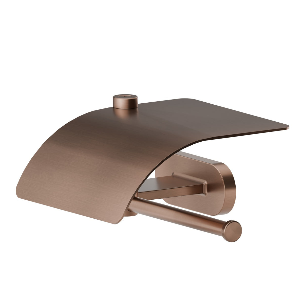 Newform 67224 - PVD brushed Copper Bronze - codice 67224.59.067